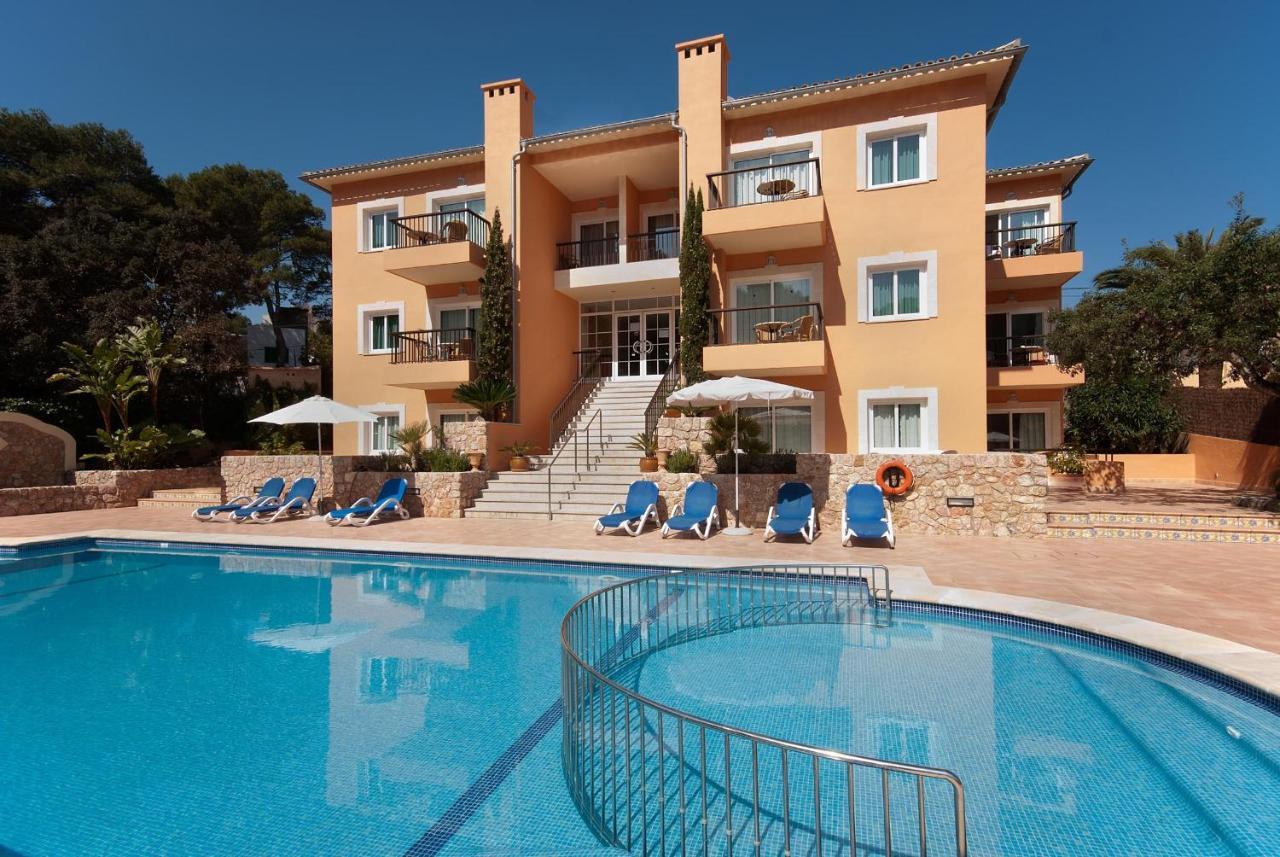 Апартаменты Pinos Altos 13 Кала-Сан-Висенте Экстерьер фото